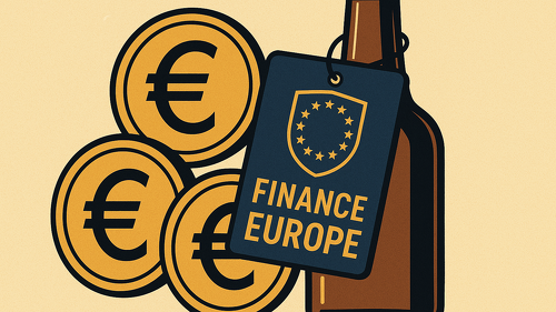 Ein freiwilliges Finanzlabel soll Europas Kapitalmärkte stärken – doch was, wenn dahinter nur Symbolpolitik steckt? VOTUM fordert mehr als schöne Etiketten (Symbolbild).