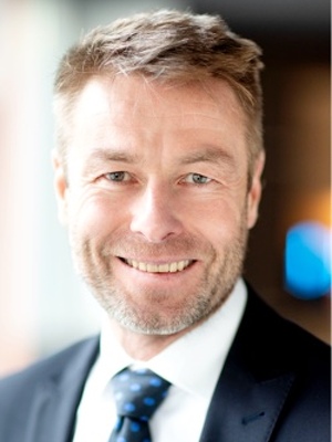 Dirk Weske ist Vorstand der PPI AG