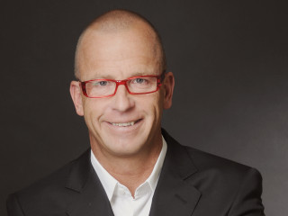 Vetriebscoach Jörg Laubrinus, Geschäftsführer Mission Freiheit GmbH