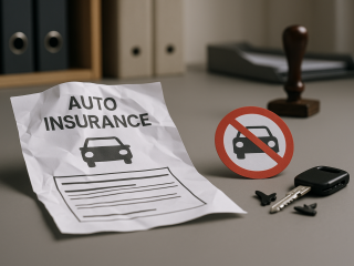 Kfz-Versicherung: ARAG zieht Schlussstrich