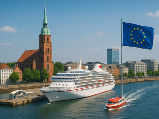 Die HanseMerkur firmiert seit dem 24. Juli als SE.