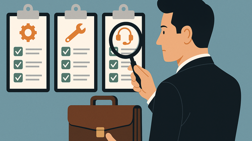 Worauf Vermittler bei der Wahl ihrer Poolpartner besonders achten – und warum Provisionen dabei nicht an erster Stelle stehen, zeigt das AfW-Vermittlerbarometer.