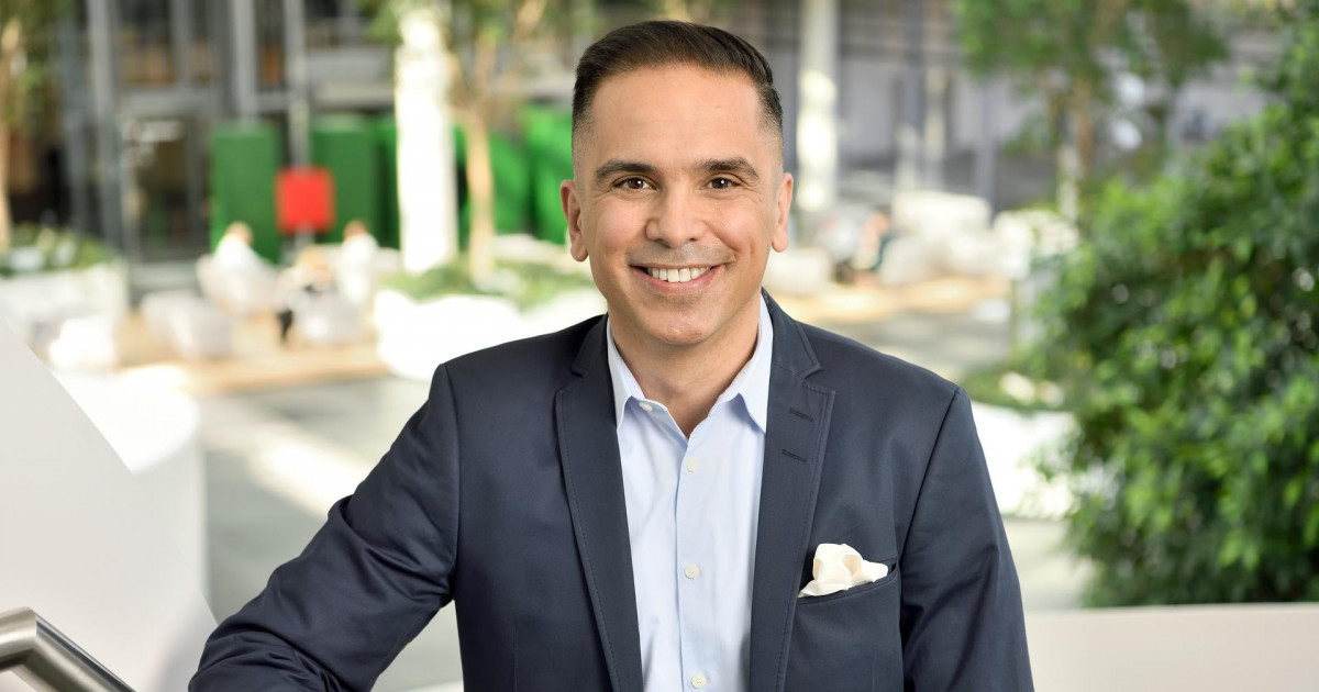 HDI Global stellt Haftpflichtgeschäft personell neu auf - Köpfe ...