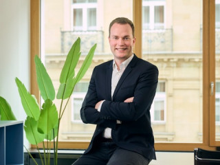 Philip Geusen, Head of Platform M&A