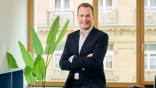 Philip Geusen, Head of Platform M&A