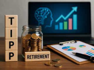 Worauf kommt es beim Vermögensaufbau mit fondsgebundenen Rentenversicherungen an?