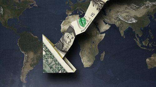 Ein Investitionsversprechen ohne Vertrag, ein Zollrahmen mit Widersprüchen und eine Einigung, die gar keine ist: Turnberry offenbart, wie verhandelbar Europa geworden ist.