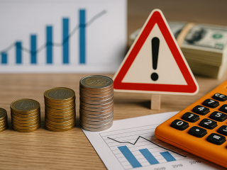 Es bräuchte eine Notbremse für Staatsfinanzen – keine strategielose Flucht in immer mehr Schulden, so der Bund der Steuerzahler zum Haushaltsplan der Bundesregierung.