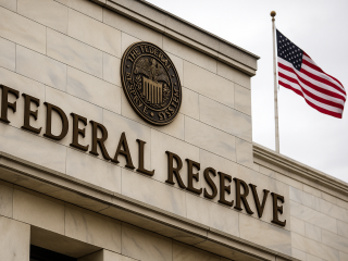 Die US-Notenbank hat ihren Leitzins auch in ihrer aktuellen Sitzung unverändert belassen.