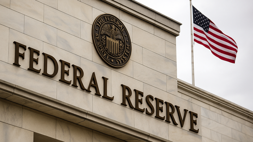 Die US-Notenbank hat ihren Leitzins auch in ihrer aktuellen Sitzung unverändert belassen.