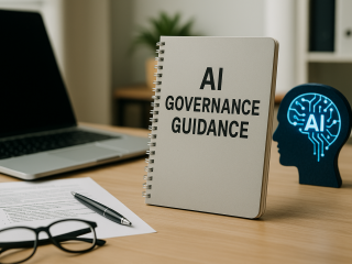 Wie können Vermittler-Unternehmen die europäische KI-Verordnung umsetzten? Diese Frage will der Bundesverband Finanzdienstleistung AfW mit einem Praxisleitfaden beantworten.