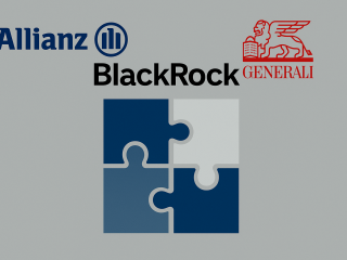 Viridium wechselt den Besitzer: Ein Konsortium rund um Allianz, BlackRock und Generali übernimmt den Lebensversicherungs-Bestandsspezialisten.