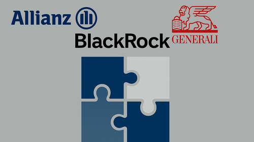 Viridium wechselt den Besitzer: Ein Konsortium rund um Allianz, BlackRock und Generali übernimmt den Lebensversicherungs-Bestandsspezialisten.