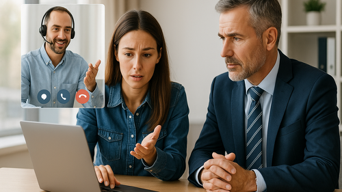 Digitale Abschlussstrecken haben Potenzial – doch nur, wenn sie mit niedrigschwelliger, persönlicher Beratung kombiniert werden.