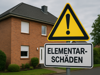 Die Forderung nach einer verpflichtenden Elementarschadenversicherung gewinnt politisch an Gewicht – und stößt bei unabhängigen Vermittlerinnen und Vermittlern auf Zustimmung.