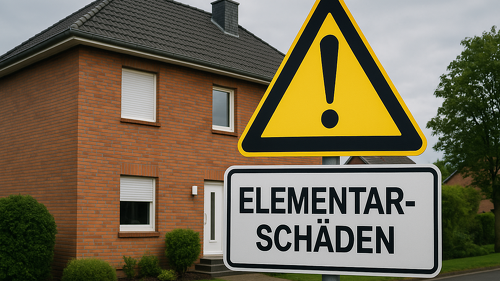 Die Forderung nach einer verpflichtenden Elementarschadenversicherung gewinnt politisch an Gewicht – und stößt bei unabhängigen Vermittlerinnen und Vermittlern auf Zustimmung.