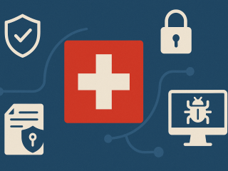 Die Cyberversicherung laut der aktuellen Erhebung des Schweizerischen Versicherungsverbandes (SVV) die am dynamischsten wachsende Versicherungssparte im Land.