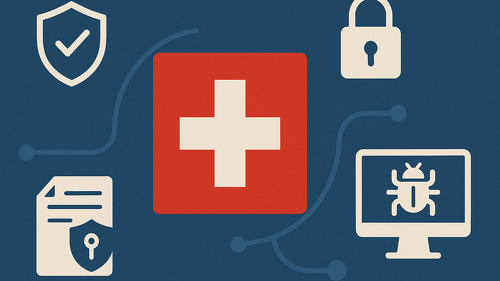 Die Cyberversicherung laut der aktuellen Erhebung des Schweizerischen Versicherungsverbandes (SVV) die am dynamischsten wachsende Versicherungssparte im Land.
