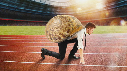 Das strukturelle Versäumnis liegt in der industriepolitischen DNA Deutschlands.