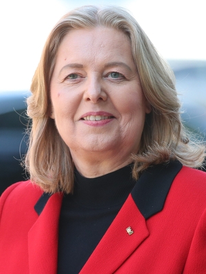 Bärbel Bas: Bundesministerin für Arbeit und Soziales im Kabinett Merz
