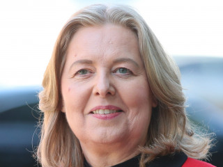 Bärbel Bas: Bundesministerin für Arbeit und Soziales im Kabinett Merz