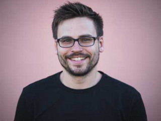 Dr. Patrick Ring ist neuer Head of Data Analytics & KI beim Münchener Verein