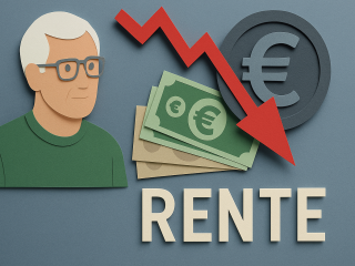 Eine aktuelle IW-Studie warnt: Der Nutzen der Aktivrente ist ungewiss – die Kosten aber immens.