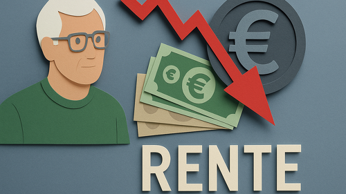 Eine aktuelle IW-Studie warnt: Der Nutzen der Aktivrente ist ungewiss – die Kosten aber immens.