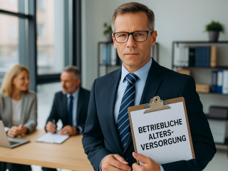 Der BVK sieht im Zweiten Gesetz zur Stärkung der betrieblichen Altersversorgung wichtige Reformimpulse.