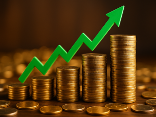 Die Fonds Finanz konnte im Geschäftsjahr 2024 ihren Wachstumskurs fortsetzen und sowohl Umsatz als auch Gewinn deutlich steigern.