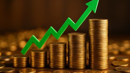 Die Fonds Finanz konnte im Geschäftsjahr 2024 ihren Wachstumskurs fortsetzen und sowohl Umsatz als auch Gewinn deutlich steigern.