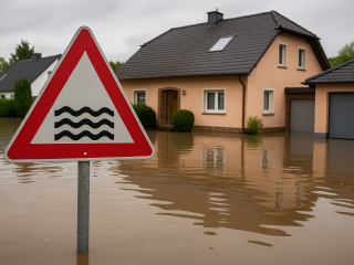 Der BVI Bundesverband der Immobilienverwalter e. V. mahnt, die im Koalitionsvertrag angekündigte Pflicht zur Elementarschadenversicherung für Wohnungseigentümergemeinschaften (GdWE) schnell umzusetzen – und rät Eigentümern, nicht auf die Politik zu warten.