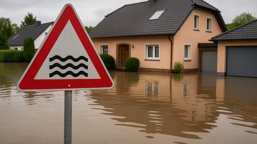 Der BVI Bundesverband der Immobilienverwalter e. V. mahnt, die im Koalitionsvertrag angekündigte Pflicht zur Elementarschadenversicherung für Wohnungseigentümergemeinschaften (GdWE) schnell umzusetzen – und rät Eigentümern, nicht auf die Politik zu warten.