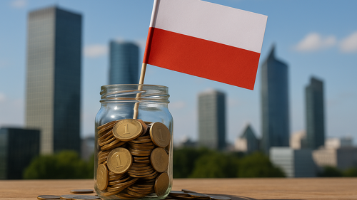 Polen startet mit einem Konzept, das anderswo schon Erfolge feiert: Mit einem steuerfreien Anlagesparkonto sollen Bürger Vermögen aufbauen und den Kapitalmarkt stärken.