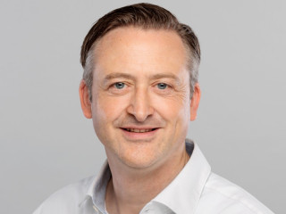Fabian Fischer übernimmt bei InterRisk die Leitung Marketing & Produkte.