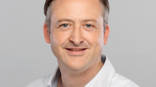 Fabian Fischer übernimmt bei InterRisk die Leitung Marketing & Produkte.