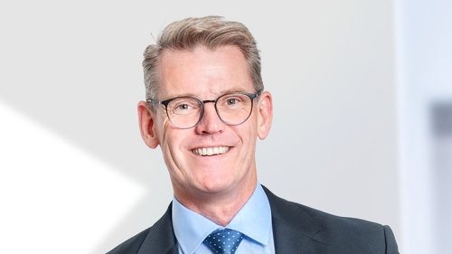 Stephan Schüren, Geschäftsführer der Unternehmensberatung Schüren GmbH in Erkelenz. Er ist auf Fördermittelberatung, Unternehmensfinanzierung und Existenzgründung spezialisiert und vom BAFA und der IHK anerkannter Berater.