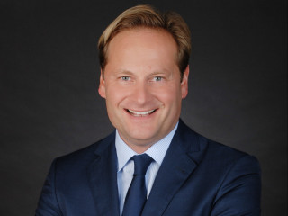 Stefan Lehmann, Vorsitzender des Vorstands der Generali Deutschland AG