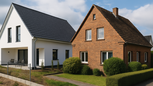 Die Wahl zwischen Neubau und Bestandsimmobilie gehört zu den zentralen Entscheidungen beim Immobilienkauf. Der Immobilienverband Deutschland (IVD) zeigt auf, dass beide Optionen Chancen und Risiken bergen.