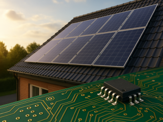 Eine aktuelle VEMA-Umfrage zeigt, welche Anbieter Makler bei Photovoltaik- und Elektronikpolicen besonders empfehlen.