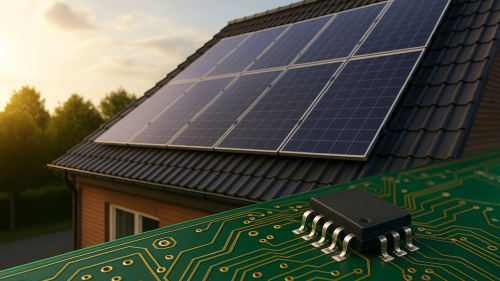 Eine aktuelle VEMA-Umfrage zeigt, welche Anbieter Makler bei Photovoltaik- und Elektronikpolicen besonders empfehlen.