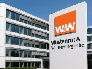 Die Wüstenrot & Württembergische-Gruppe meldet für das erste Halbjahr 2025 ein kräftiges Gewinnwachstum und Rekordwerte in der Schadenversicherung.