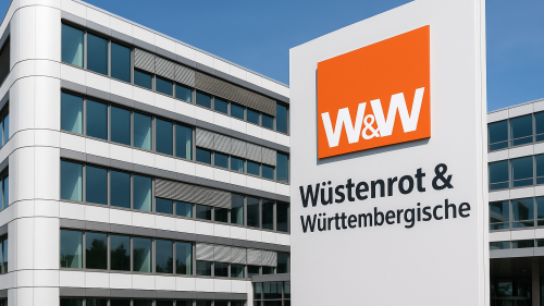 Die Wüstenrot & Württembergische-Gruppe meldet für das erste Halbjahr 2025 ein kräftiges Gewinnwachstum und Rekordwerte in der Schadenversicherung.