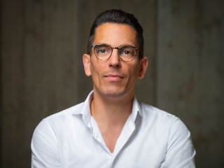 Benedikt Grass, CMO von PassportCard