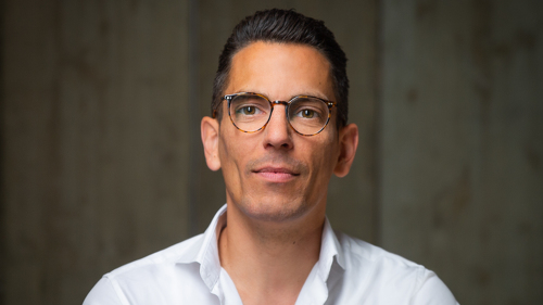 Benedikt Grass, CMO von PassportCard