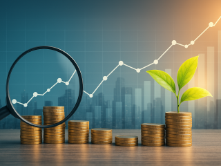 Gelingt die Transformation der Versicherungswirtschaft? An der Kapitalanlage wird sich das zeigen, sind sich Experten von Clearwater einig.