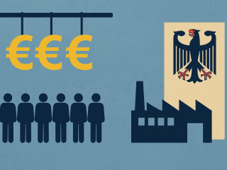 Die Bundesregierung will mit einem 2. Betriebsrentenstärkungsgesetz die betriebliche Altersversorgung im Mittelstand attraktiver machen. Doch der Bund Deutscher Vermögensberater (BDV) sieht den Entwurf kritisch.