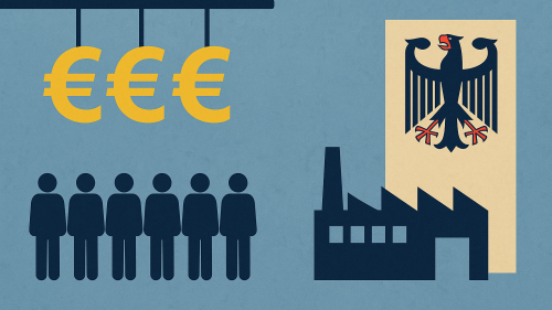 Die Bundesregierung will mit einem 2. Betriebsrentenstärkungsgesetz die betriebliche Altersversorgung im Mittelstand attraktiver machen. Doch der Bund Deutscher Vermögensberater (BDV) sieht den Entwurf kritisch.