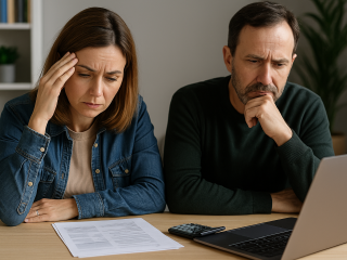 Selbständige sehen sich zwar oft als eigenverantwortlich Vorsorgende – doch Unsicherheit und Zweifel bleiben.