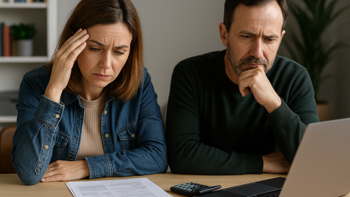 Selbständige sehen sich zwar oft als eigenverantwortlich Vorsorgende – doch Unsicherheit und Zweifel bleiben.